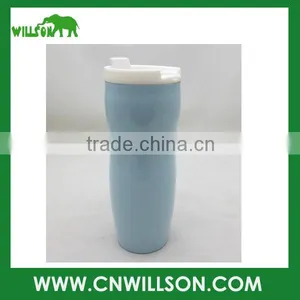 2016 New Product Insulated Vacuum Stainless Steel Beer Tumbler thumbnail-1