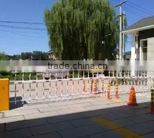 Intelligent Dispense Card Vehicle Access Control Parking System thumbnail-6