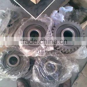 Europe Truck Spare Parts thumbnail-3