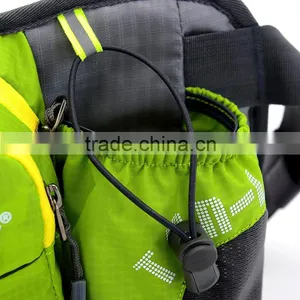 2015 Hot Sale Sport Run Waist Tool Bag With Bottle Holder thumbnail-3