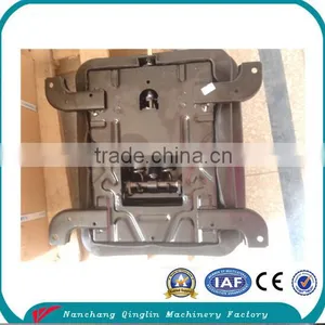 High Quality Seat Hydraulic Suspension thumbnail-1