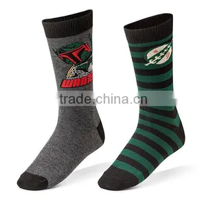 China Custom Sock Manufacturer Woman Sock Knee High Sock thumbnail-6