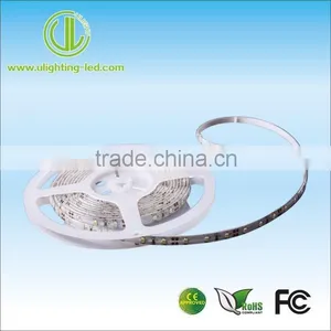 High Quality Waterproof IP65 3528 60led/m Warm White Flexible Led Strip Light thumbnail-5