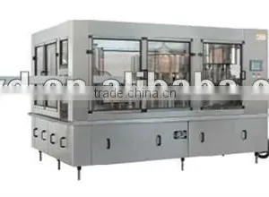 Water Filling Machine thumbnail-1