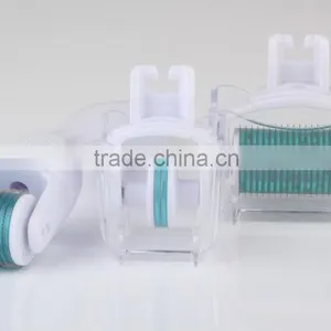 2015 Best Selling Products Titanium Derma Roller 3 in 1 for Face thumbnail-4