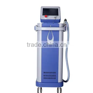 808nm Diode Laser Lightsheer Pain Free Hair Removal Diode Laser thumbnail-2