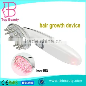 Beat Home Use 3 in 1 Laser EMS Hair Growth Device for Adults thumbnail-1
