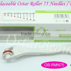 Derma Face Roller Replacement Facial Needle Roller (Ostar Beauty) thumbnail-1
