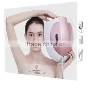 Eyes Wrinkle Removal Newest Portable With CE Hign Focus Ultrasound Hifu Machine / 0.1-2J Ultrasound Hifu For Wrinkle Removal / Hifu Face Lift For Sale thumbnail-4