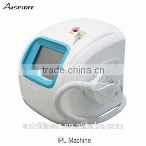 Medical CE Approved USB Port Skin Care Ipl Skin Ipl Vertical Ipl thumbnail-1