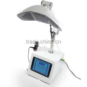 Improve fine lines Pdt Led Machine/bio Light Skin care Therapy Pdt Skin Whitening Machine Led Face Mask For Acne thumbnail-2
