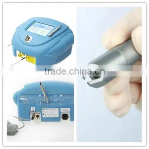 Portable 980nm Diode Laser Vascular&red Vein Removal Beauty Equipment thumbnail-5
