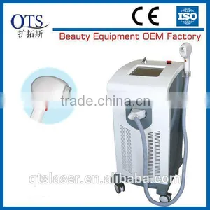 Christmas Promotion News! Professional 808nm Diode Laser Hair Removal Machine thumbnail-2