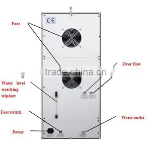 Tattoo Removal System Low Price Q-Switched Nd:YAG Laser Pigmented Lesions Treatment Tatoo Removal Machine By QTS thumbnail-3