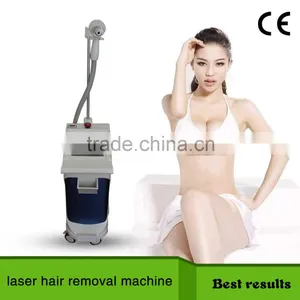 Latest Technology Portable Medical Beauty Alexandrite Laser Hair Removal Machine thumbnail-1