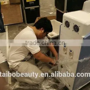 Best Sell Beauty Salon Equipment in Dubai IPL+shr+e-light 3 in 1 Laser Hair Removal Machine thumbnail-5