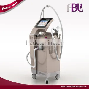 High Power 808nm Diode Laser Hair Removal Treatment thumbnail-4