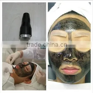 Carbon Laser Peel Facial Rejuvenation Acne Treatment thumbnail-3