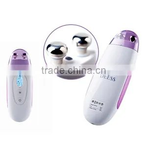 Best Selling Machiney Radio Frequency Machine at Home Use With Dual Technology thumbnail-3