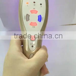 Microcurrent Laser Comb Hair Growth Massage Comb With Removable Cleaning thumbnail-4
