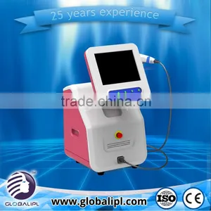 Anti-wrinkle Machine Type and High Frequency Operation System 2015 Face Lift Ultrasound HIFU thumbnail-3