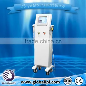 CE Approval Wrinkle Removal rf Skin Tightening Face Lifting Machine thumbnail-1