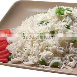 Long Grain White Rice Wholesale / Indian Long Grain Rice 5% Broken thumbnail-3
