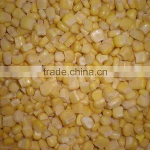 Hot Sale Iqf Frozen Yellow Corn Price Kernels thumbnail-2