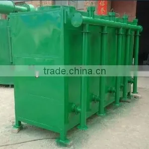 Hoist Type Carbonization Furnace Rice Husk Activated Carbon Furnaces and Charcoal Carbonization Furnace thumbnail-1