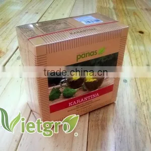 HIGH QUALITY HERBAL BITTER GOURD TEA // VIETNAMESE HERBAL TEA thumbnail-2