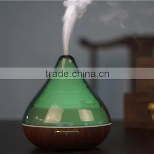 Essential Oil Aromatherapy Diffuser GX-13K 300ml Air Diffuser Cool Mist Diffuser thumbnail-1