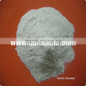 Single Spices Fresh Granulated Garlic thumbnail-5