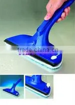 Spray,Clear,Clean 3 in 1 Window Wiper Spray Window Cleaner Magic Window Cleaner Set HD3008C thumbnail-1