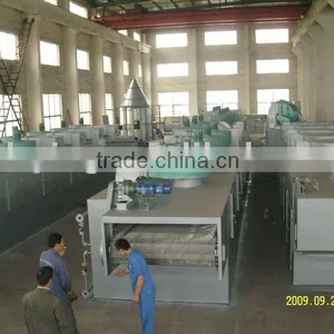 Bagasse Dryer thumbnail-1