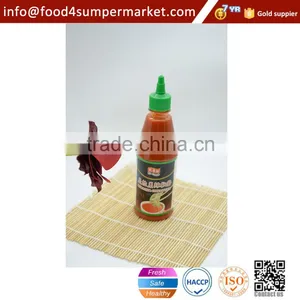 485g 793 g Japanese Sriracha Sauce thumbnail-2