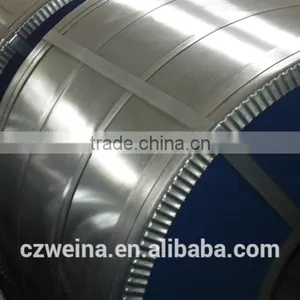 GALVANIZED STEEL COIL thumbnail-1
