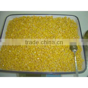 Canned Sweet Corn Kernel thumbnail-5