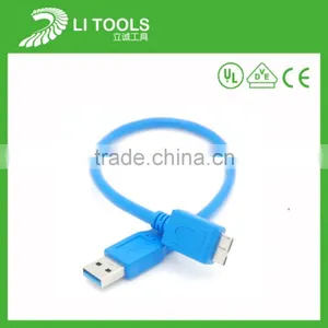 Hot Selling Data Line Cable Usb Cable for Tablet pc Super Speed Usb Line thumbnail-3