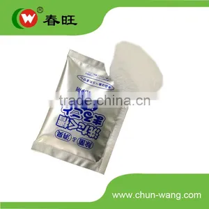 OEM&ODM Eco-friendly Washing Machine Detergent Powder 30g*3/box thumbnail-1