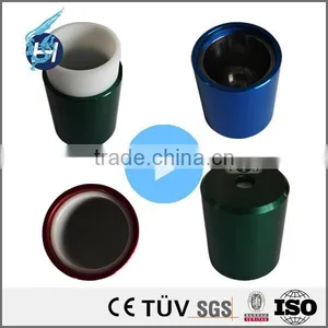 Provide OEM Precision CNC Machining &turning Aluminum Part thumbnail-1