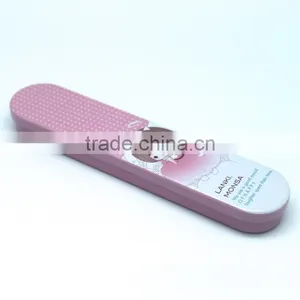 Cute High Quality Watch Case Made in China Hot Sale Watch Tin Metal Tin thumbnail-1