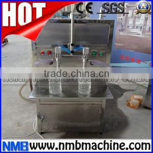 User-friendly Piston Type Injection Pump Plam Oil Filler thumbnail-1