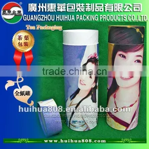 Cosmetic Paper Packing Box thumbnail-1
