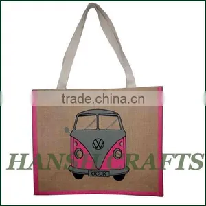 Customized Logo Branded Promotional Shopping Bag Accept Custom Order and Promotion Industrial Shopping Cloth Bag thumbnail-3