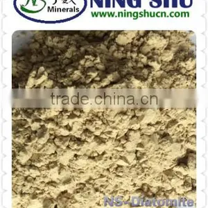 Diatomite/ Diatomaceous Earth Filter Aid Powder thumbnail-2