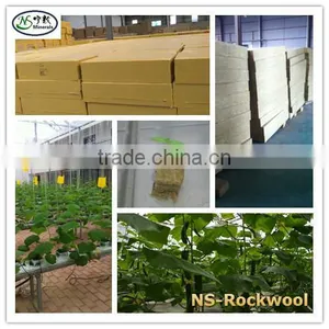 Seed Starting Hydropnics Rockwool for Nursery / Gardening thumbnail-6