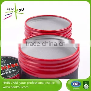 Private Label Strong Hold Pomade Superior OEM Hair Styling Clay thumbnail-3