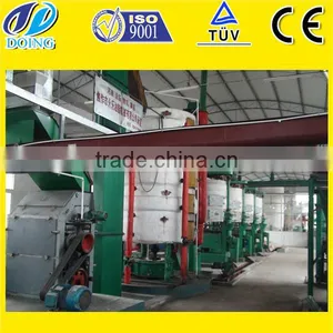 Good Quality Edible Oil Machine | Oil Extraction Machine thumbnail-2