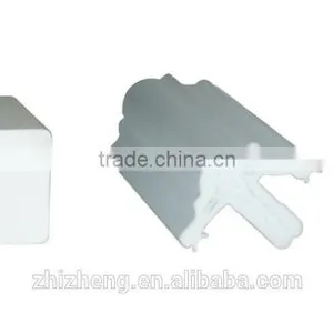Any Color Availabe Pvc Extrusion Profile thumbnail-5