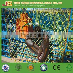 Crab Trap Box/ Crab Trap Cage thumbnail-4